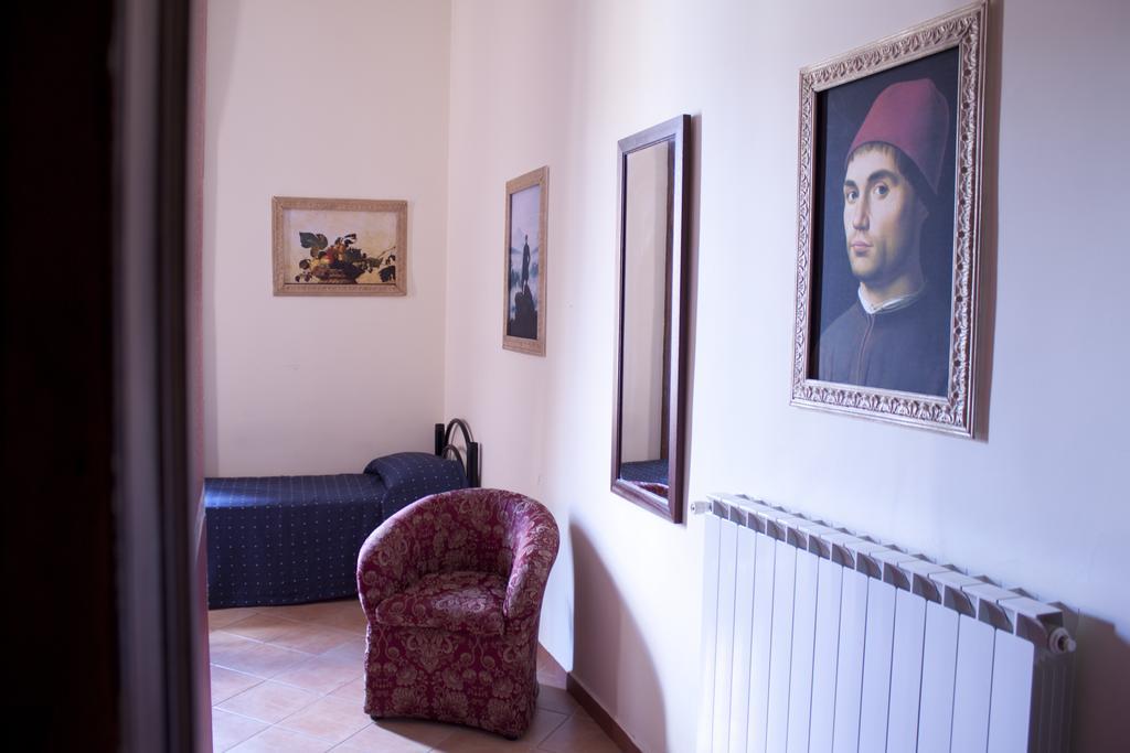 Hotel Ristorante Novecento Касерта Екстериор снимка