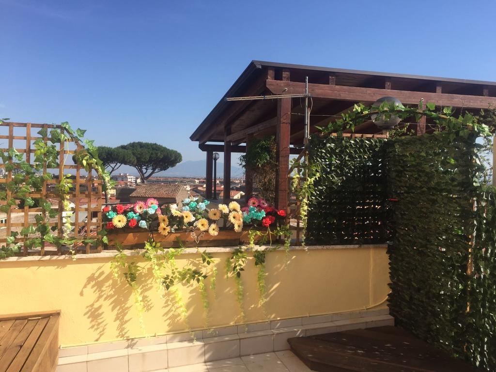 Hotel Ristorante Novecento Касерта Екстериор снимка