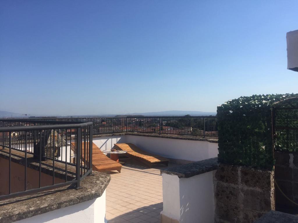 Hotel Ristorante Novecento Касерта Екстериор снимка