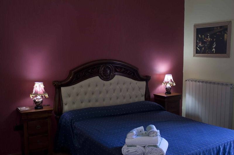 Hotel Ristorante Novecento Касерта Екстериор снимка