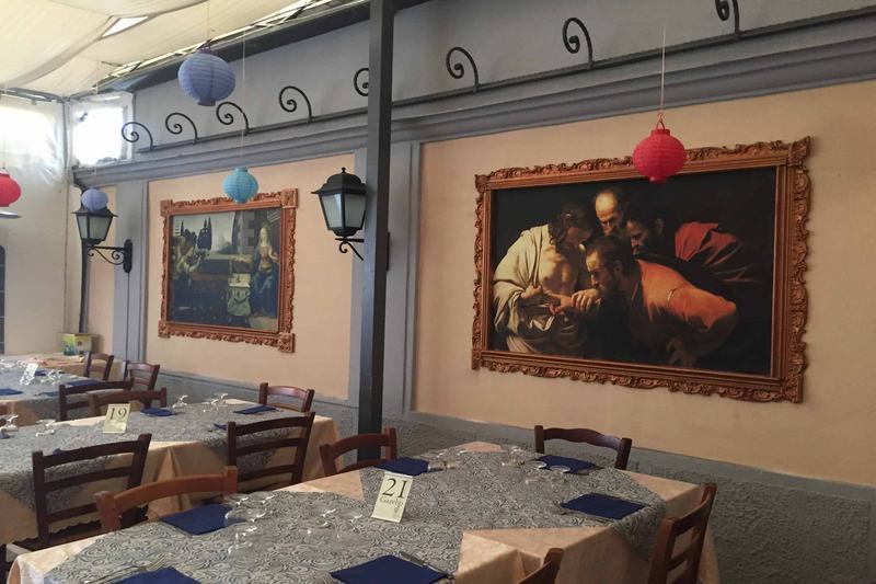 Hotel Ristorante Novecento Касерта Екстериор снимка